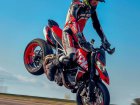 Ducati Hypermotard 950 RVE